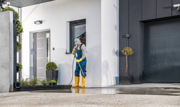Best Dumpster Area Cleaning  in Mather, CA